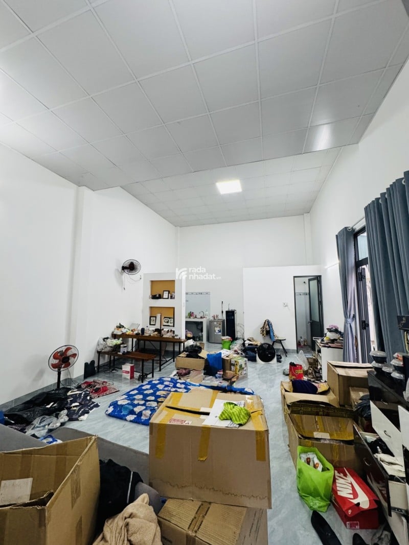 DIỆN TÍCH 100M2 NGANG KHỦNG 8X13  HẺM XE HƠI , MUA ĐẦU TƯ TÍCH SẢN 