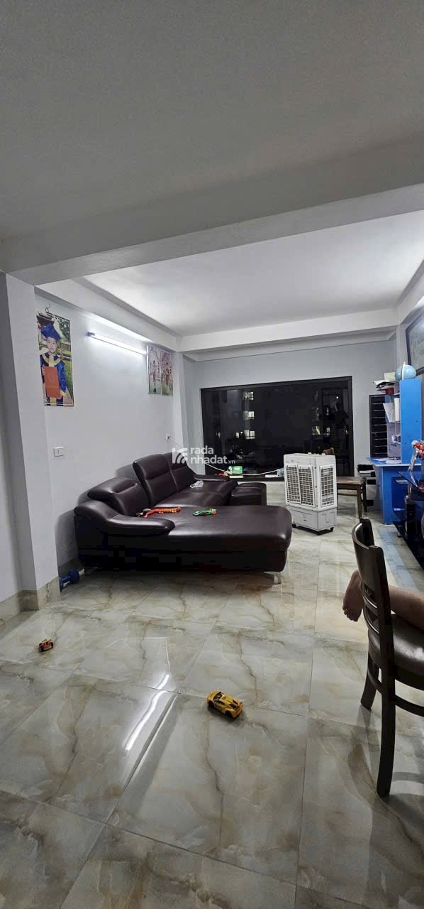 Nhà mặt phố Phan trọng tuệ 55 m2