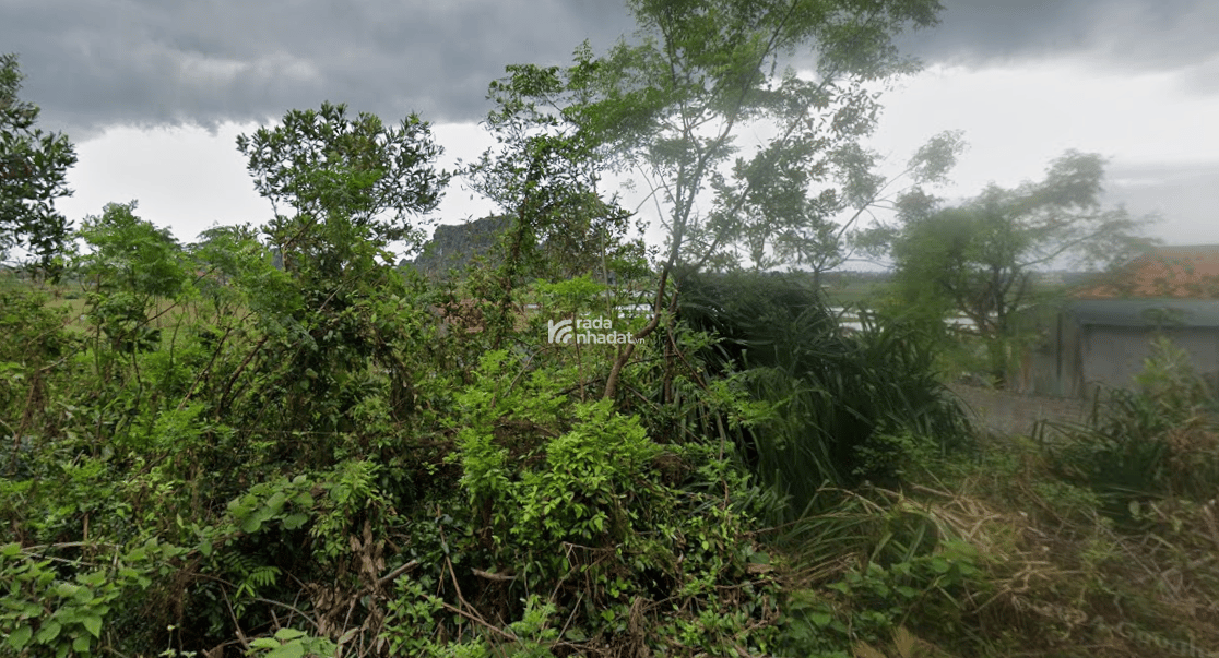 Đất nền tại Thôn 4, Hoàng Tân, Quảng Ninh diện tích 950 m2, giá bán 33,5 tỷ VND có thương lượng