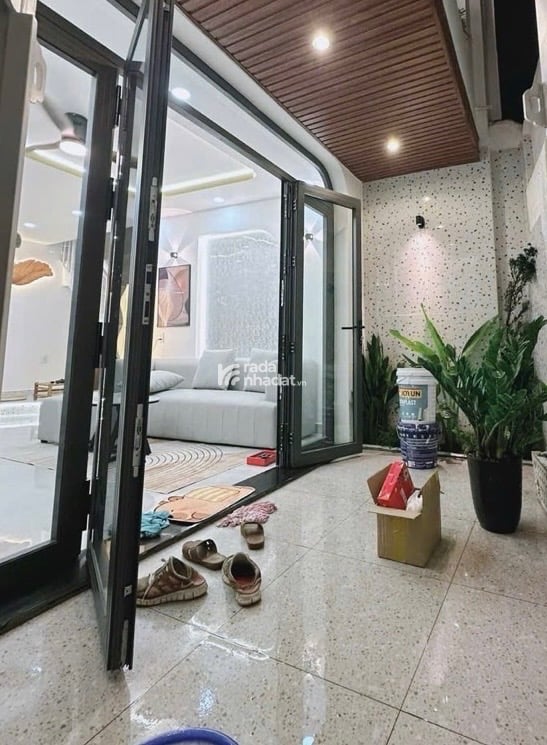 XÔ VIẾT NGHỆ TĨNH- 63M2- F25- BÌNH THẠNH- NHÀ LUNG LINH- AI Ở CŨNG XINH