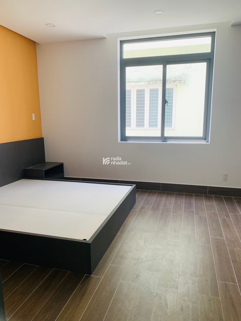 BÁN NHÀ MẶT TIỀN QUẬN 8 100M2 KDC PHÚ LỢI 4 TẦNG 8.X TỶ 5X20M ĐƯỜNG 10M DÂN TRÍ CAO