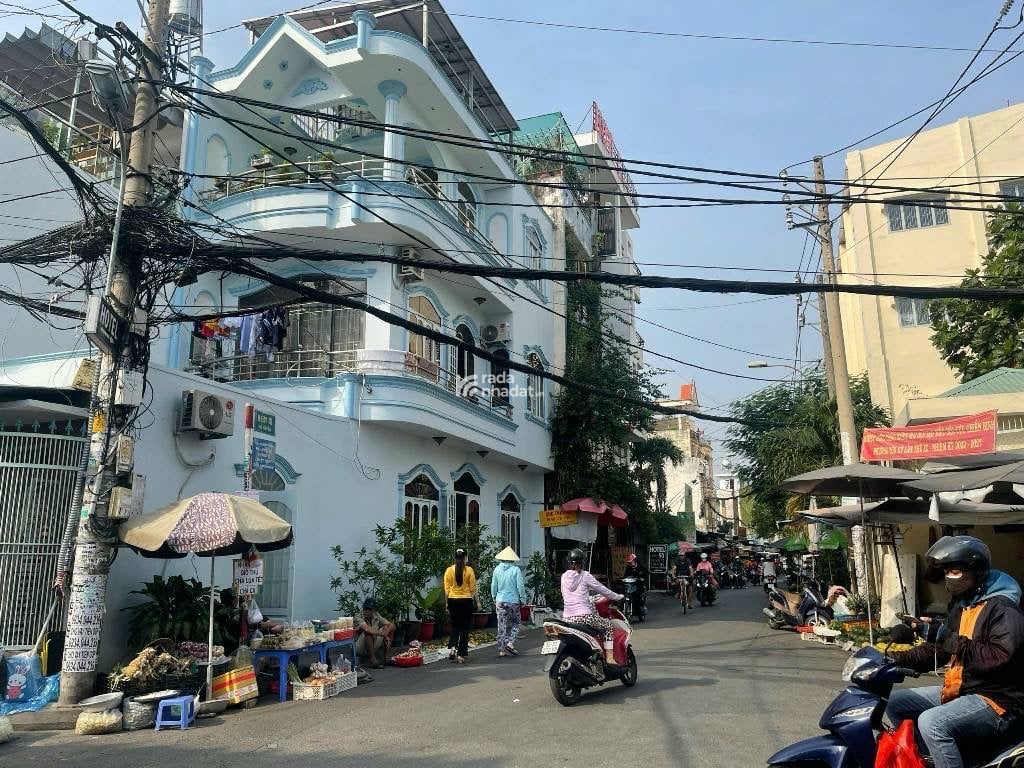 Bán nhà gần lê trọng tấn tân kỳ tân quý sơn kỳ tân sơn nhì