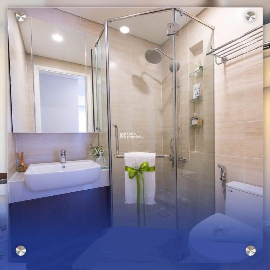 Căn Hộ Gần Làng Đại Học Quốc Gia