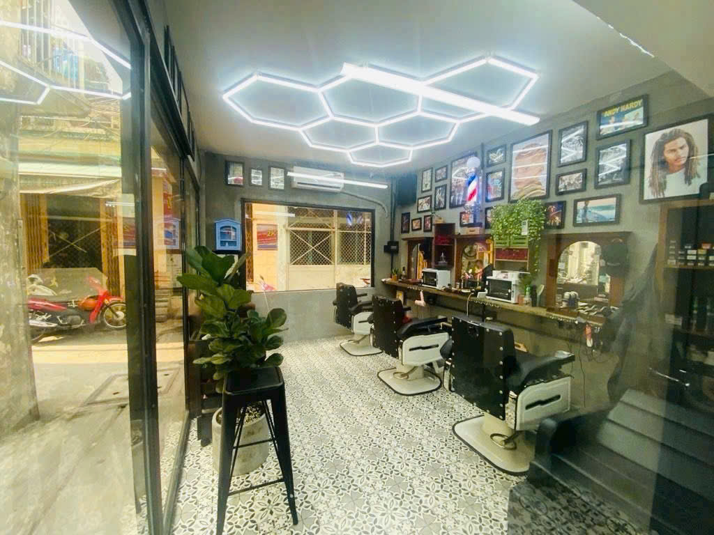 ĐÓN ĐẦU TUYẾN METRO, HXH CÁCH MẠNG THÁNG 8, TÂN BÌNH, 30M2 CÓ DÒNG TIỀN. GIẢM 350TR CHỈ 3.6T 