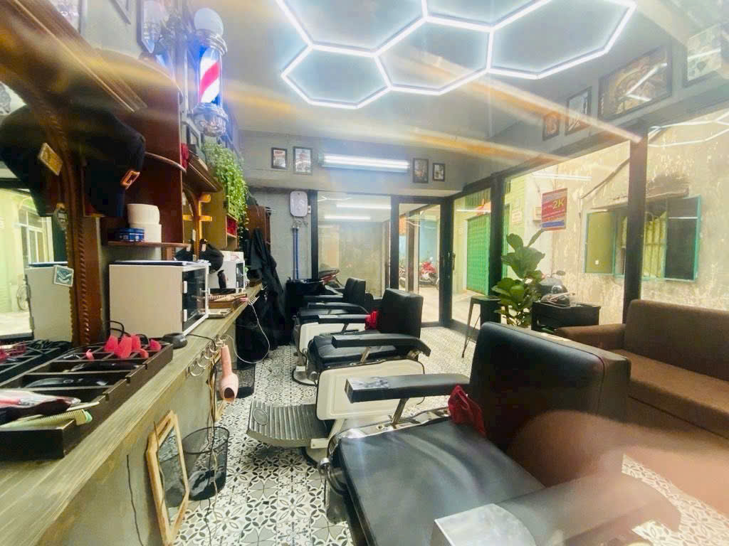 ĐÓN ĐẦU TUYẾN METRO, HXH CÁCH MẠNG THÁNG 8, TÂN BÌNH, 30M2 CÓ DÒNG TIỀN. GIẢM 350TR CHỈ 3.6T 