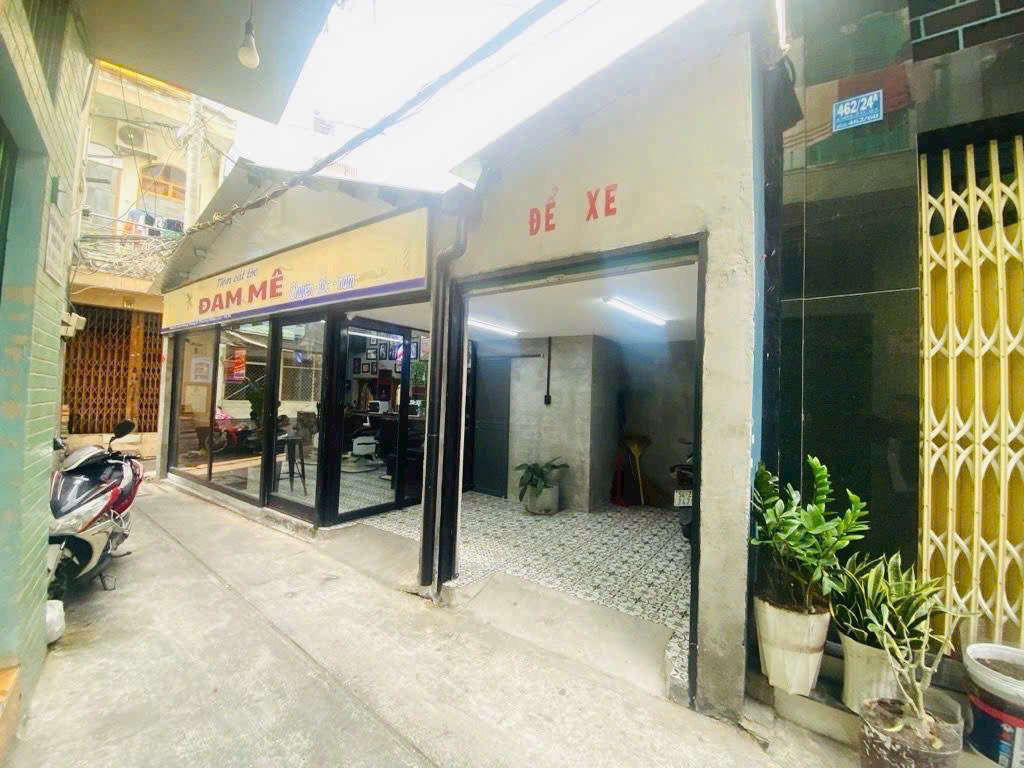 ĐÓN ĐẦU TUYẾN METRO, HXH CÁCH MẠNG THÁNG 8, TÂN BÌNH, 30M2 CÓ DÒNG TIỀN. GIẢM 350TR CHỈ 3.6T 