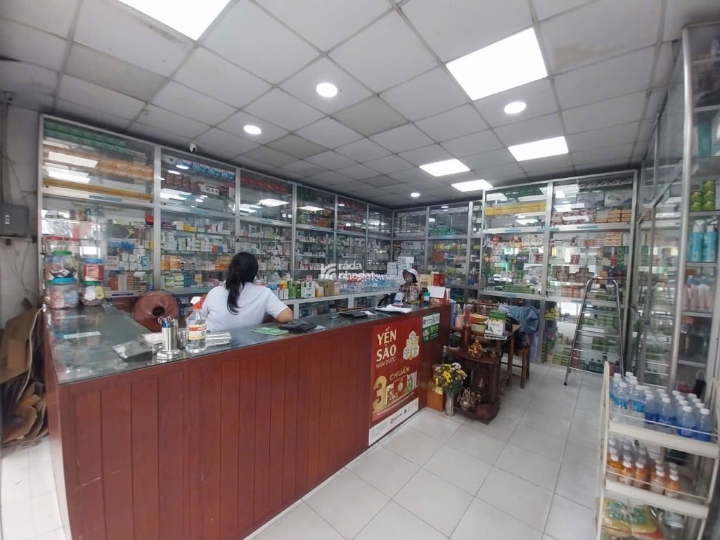 BÁN NHÀ MẶT TIỀN NGUYỄN XÍ – VỊ TRÍ ĐẮC ĐỊA GIỮA TRUNG TÂM BÌNH THẠNH 