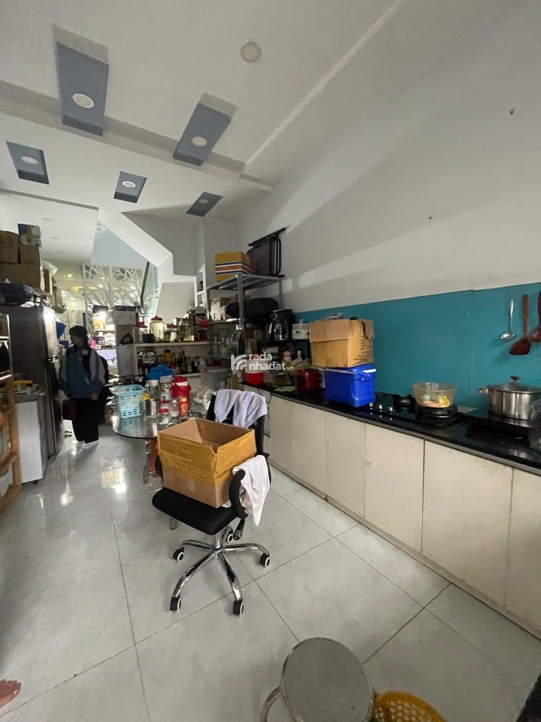 BÁN NHÀ CHIẾN LƯỢC 144M2 11.X TỶ 6.6X21M 2 CĂN HẺM 4M THÔNG BÌNH TÂN  