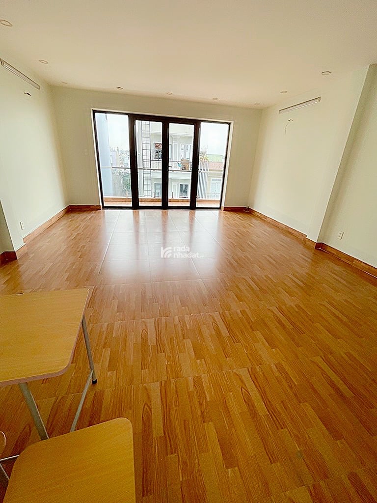 Bán nhà đường nguyễn hữu tiến tây thạnh tân phú