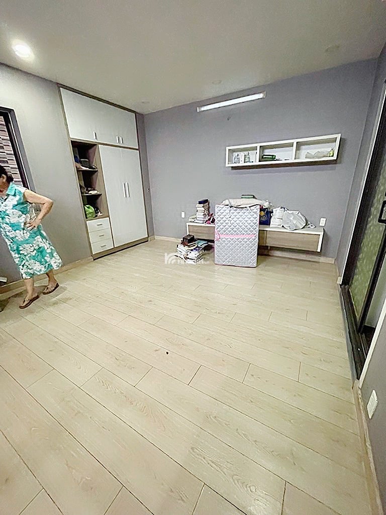 Bán nhà đường nguyễn hữu tiến tây thạnh tân phú