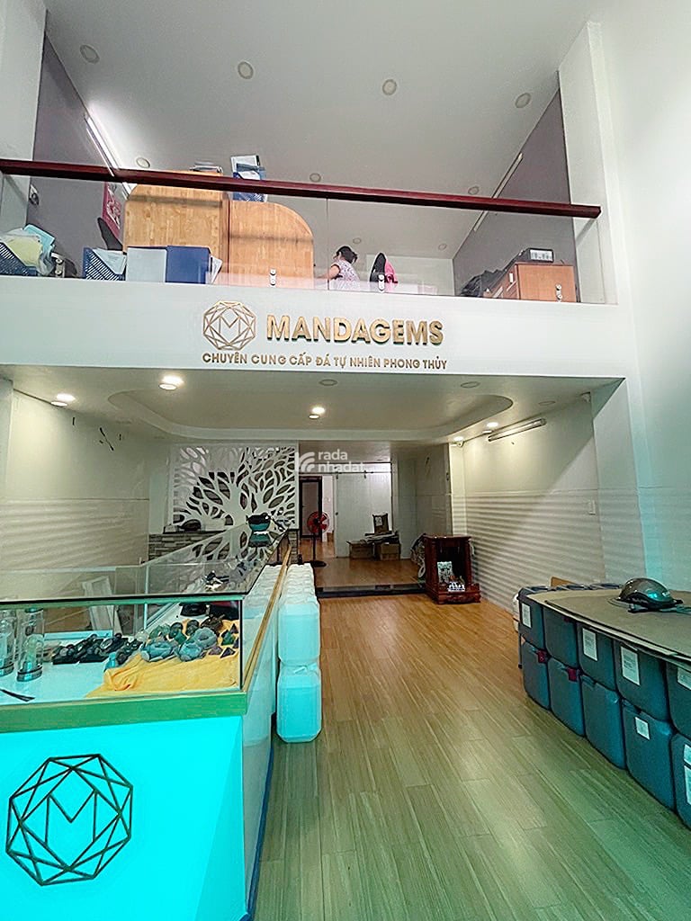 Bán nhà đường nguyễn hữu tiến tây thạnh tân phú