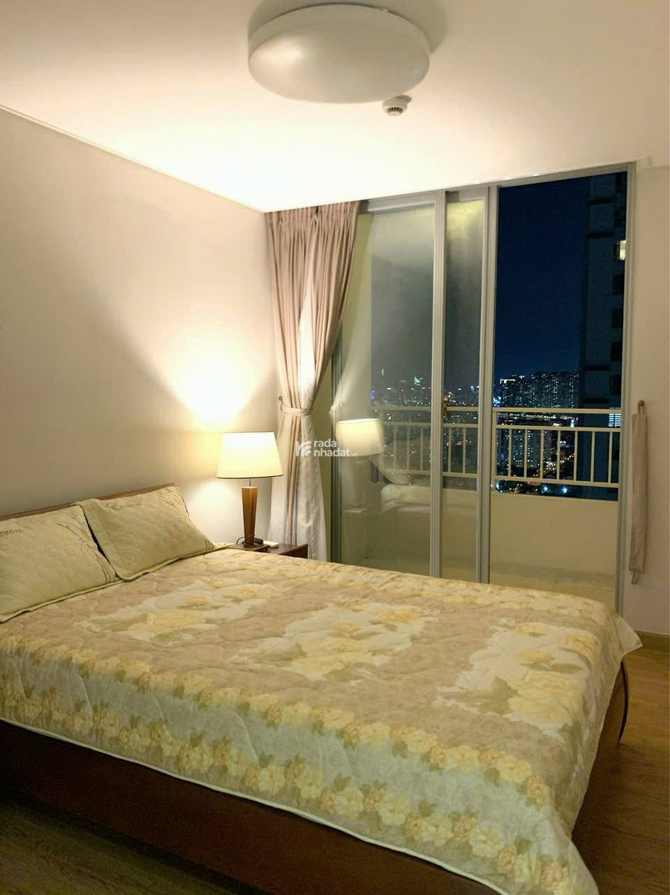 Cho thuê căn hộ cao cấp Cantavil Premier đường Xa Lộ Q2, 3PN, 3 ban công giá 28tr