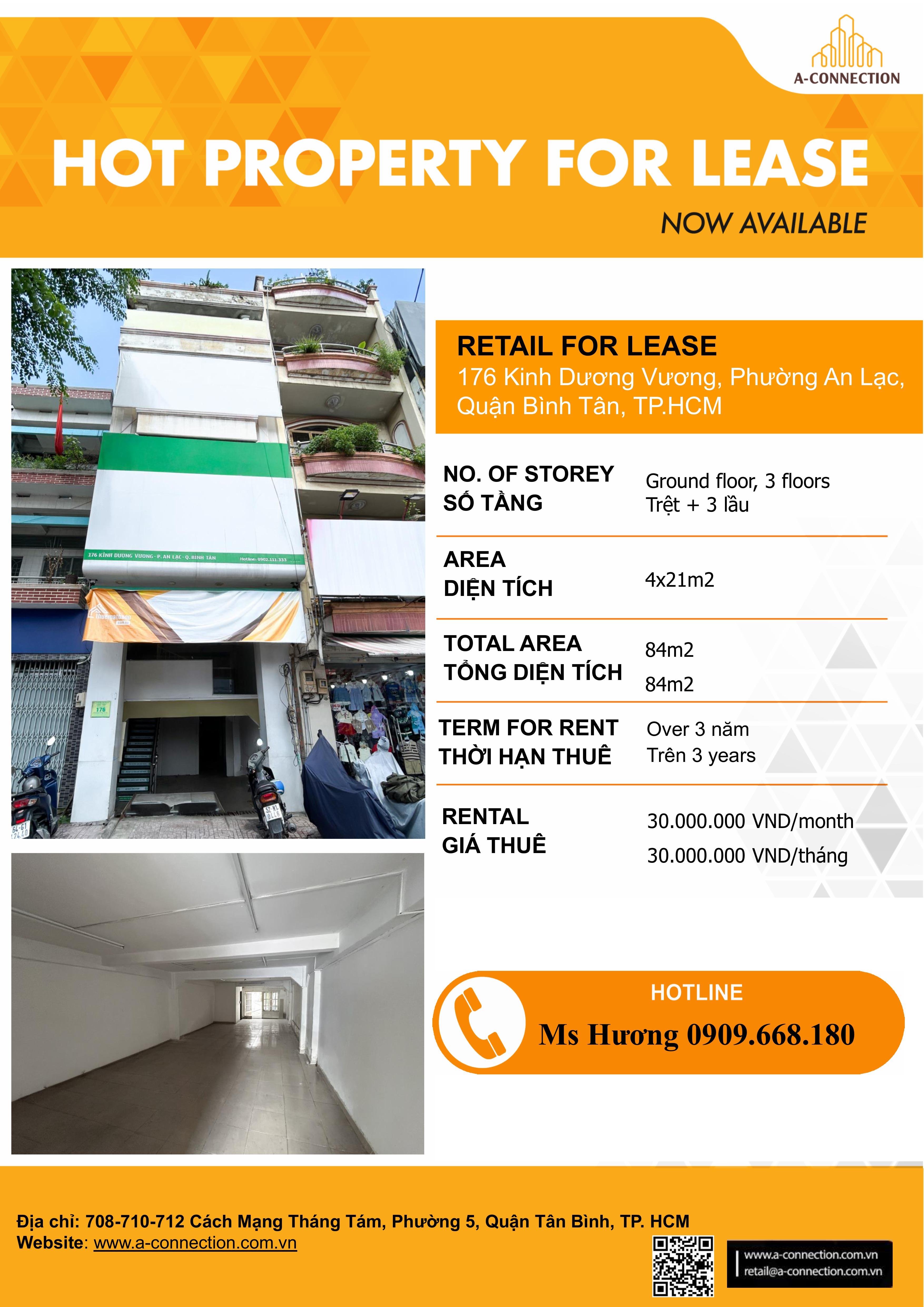 VỊ THẾ KIM CƯƠNG: NGUYÊN CĂN 1 TRỆT 3 LẦU TẠI CỬA NGÕ BÌNH TÂN!