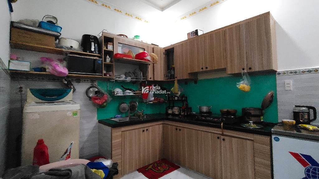 KHU LÊ VĂN QUỚI  NHÀ MẶT TIỀN ĐƯỜNG 1C BÌNH HƯNG HÒA A BÌNH TÂN DT: 4*10M- 4 TỶ 150