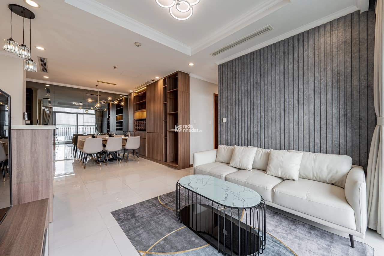 Chủ kẹt tiền cần bán 1PN đi định cư để giá tốt cho khách thiện chí Vinhomes Central Park view đẹp