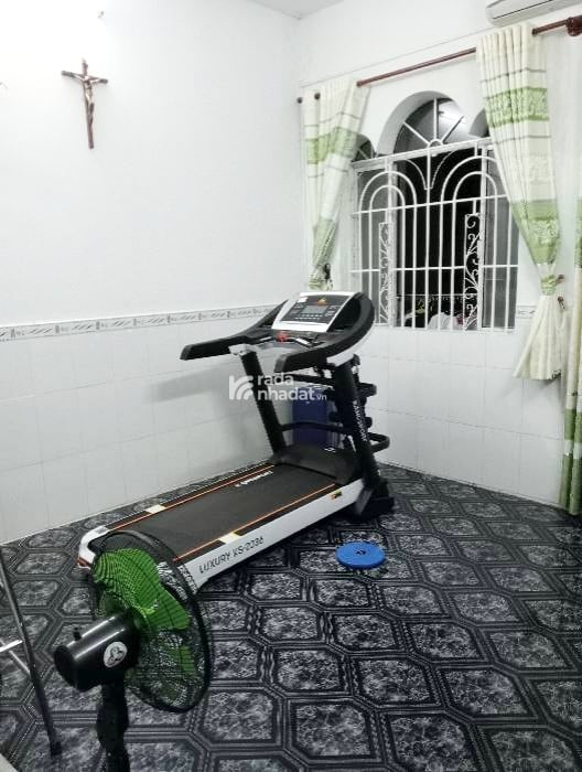 3 TẦNG - HỒ ĐẮC DI - HẺM XE HƠI THÔNG - 4x10m - GẦN CỘNG HOÀ - GIÁ 5.6 TỶ