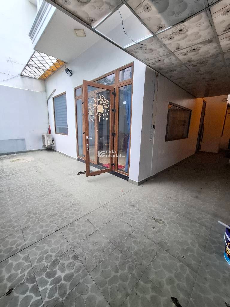 HẺM XE HƠI TRẦN THÁI TÔNG, TÂN BÌNH, 128M2 CÓ KC Ở NGAY. GIẢM 350TR CHỈ CÒN 23.5T 