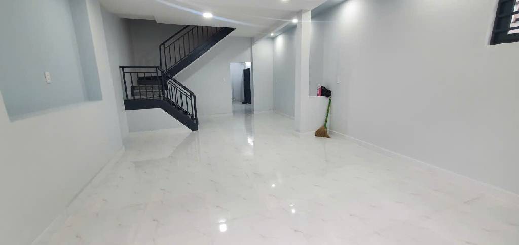 MẶT TIỀN KINH DOANH - 2 TẦNG - 58M2 - NGANG GẦN 5M - SẴN DÒNG TIỀN - SỔ VUÔNG