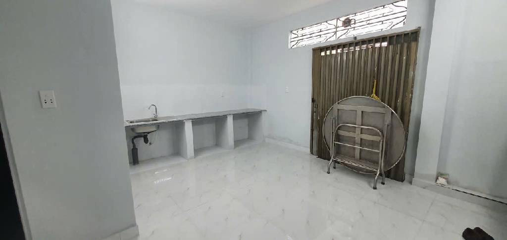 MẶT TIỀN KINH DOANH - 2 TẦNG - 58M2 - NGANG GẦN 5M - SẴN DÒNG TIỀN - SỔ VUÔNG