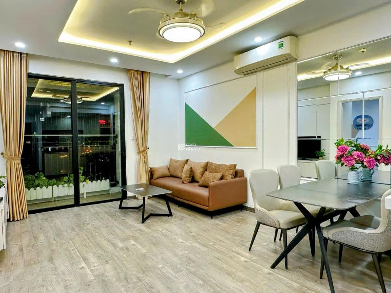 Chính chủ thiện chí bán gấp căn 3PN đẹp keng nhà mới nội thất đập hộp, liên hệ; 0397 934 ***