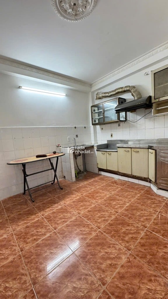 Bán nhà Huỳnh Văn Bánh Phú Nhuận, 56m2, Ở ngay, chỉ 7.5 tỷ TL