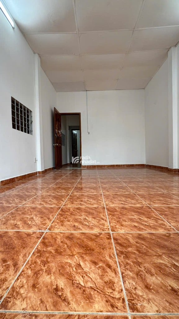 Bán nhà Huỳnh Văn Bánh Phú Nhuận, 56m2, Ở ngay, chỉ 7.5 tỷ TL