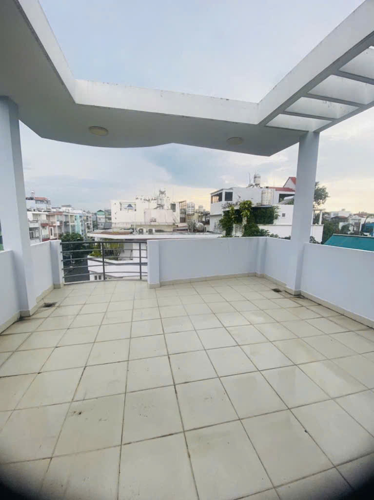 BÁN NHÀ MẶT TIỀN ĐƯỜNG SỐ 50A ,KHU TÊN LỬA (5m x 20m x 4 TẦNG) 10,9 TỶ