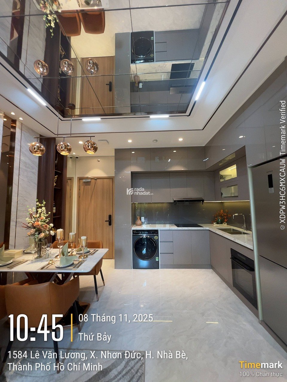 Mở bán dự án Khải Hoàn Prime, Biểu tượng mới Khu Nam Sài Gòn - Mặt tiền đường Lê Văn Lương