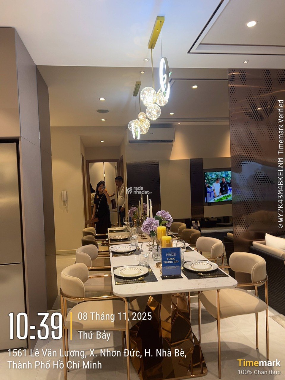 Mở bán dự án Khải Hoàn Prime, Biểu tượng mới Khu Nam Sài Gòn - Mặt tiền đường Lê Văn Lương