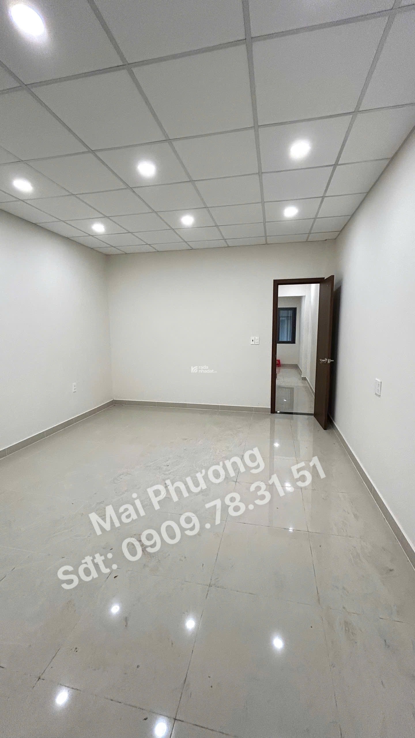 Bán nhà 60m2, SHR, Có Phòng Ngủ Tầng Trệt Giáp Q.1 ,Đ. Võ Duy Ninh, P.22, Quận Bình Thạnh