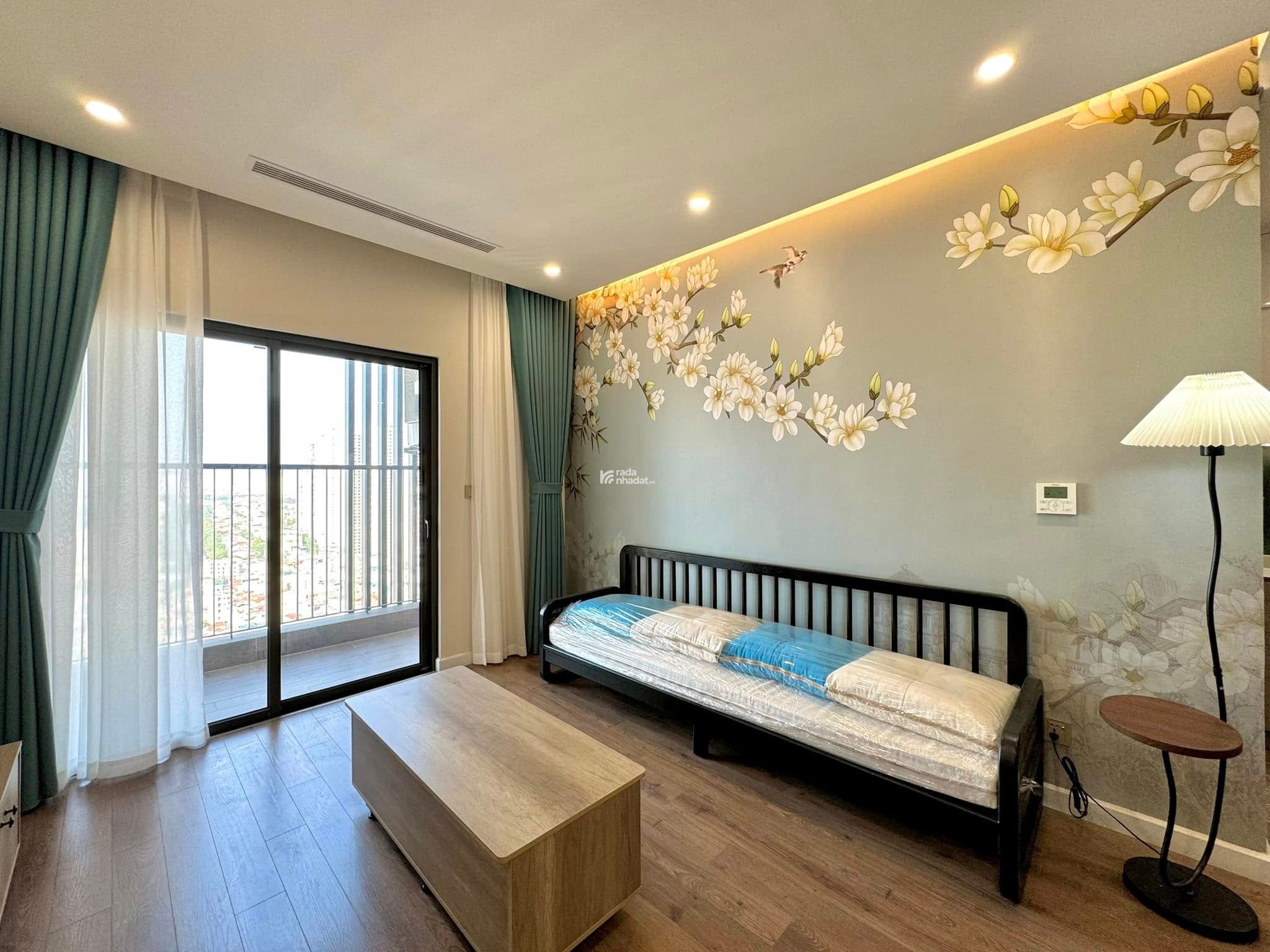 Chuyên cho thuê SUnshine Center - Phạm Hùng, quỹ căn 3PN, giá tốt, LH ngay em Nam 0985 542 ***