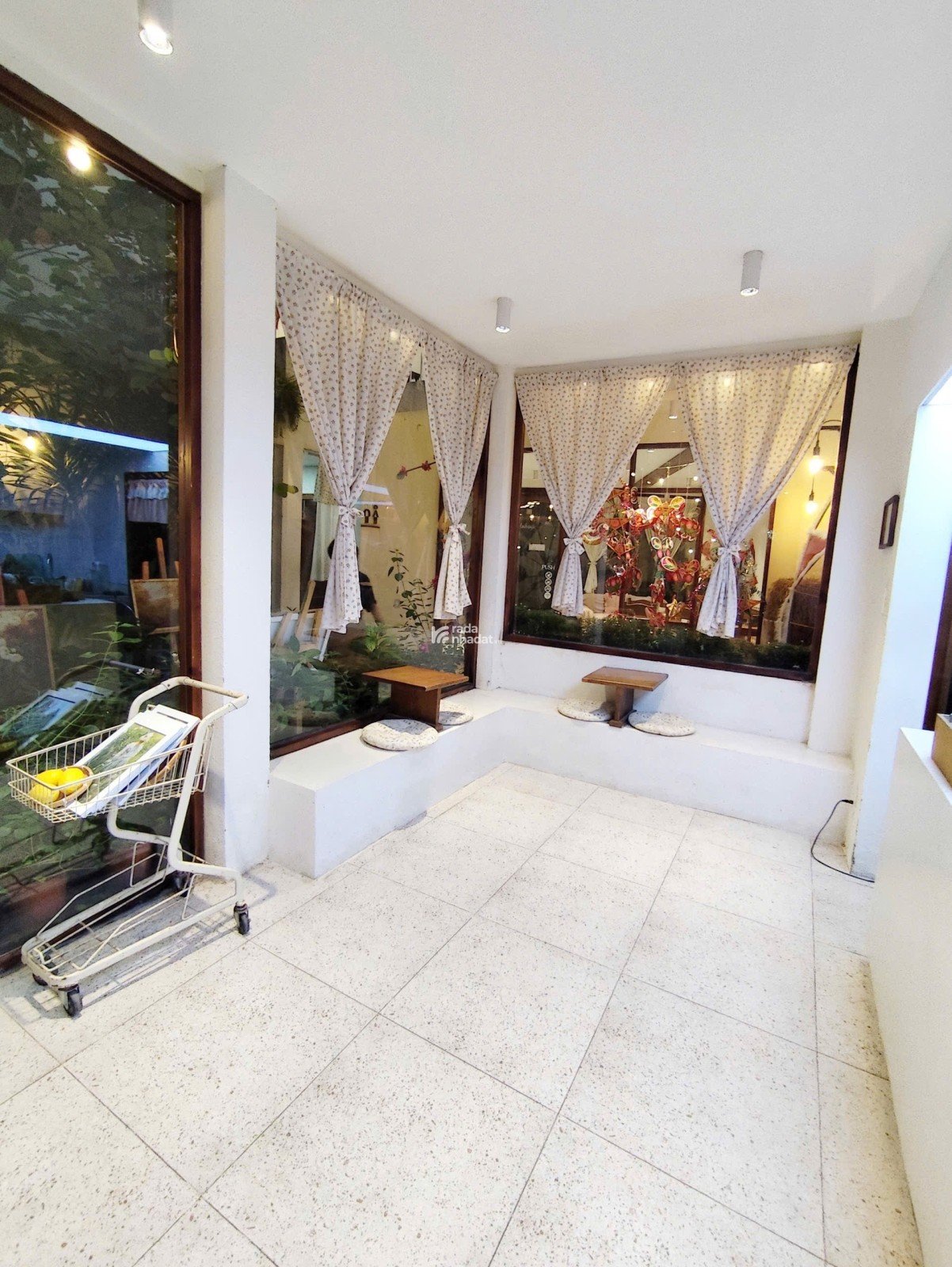 GIẢM MẠNH 2.4 TỶ - ĐƯỜNG D2 10M CÓ VỈA HÈ - DT 144M2 (8x18) A4 - CHỈ 27.6 TỶ