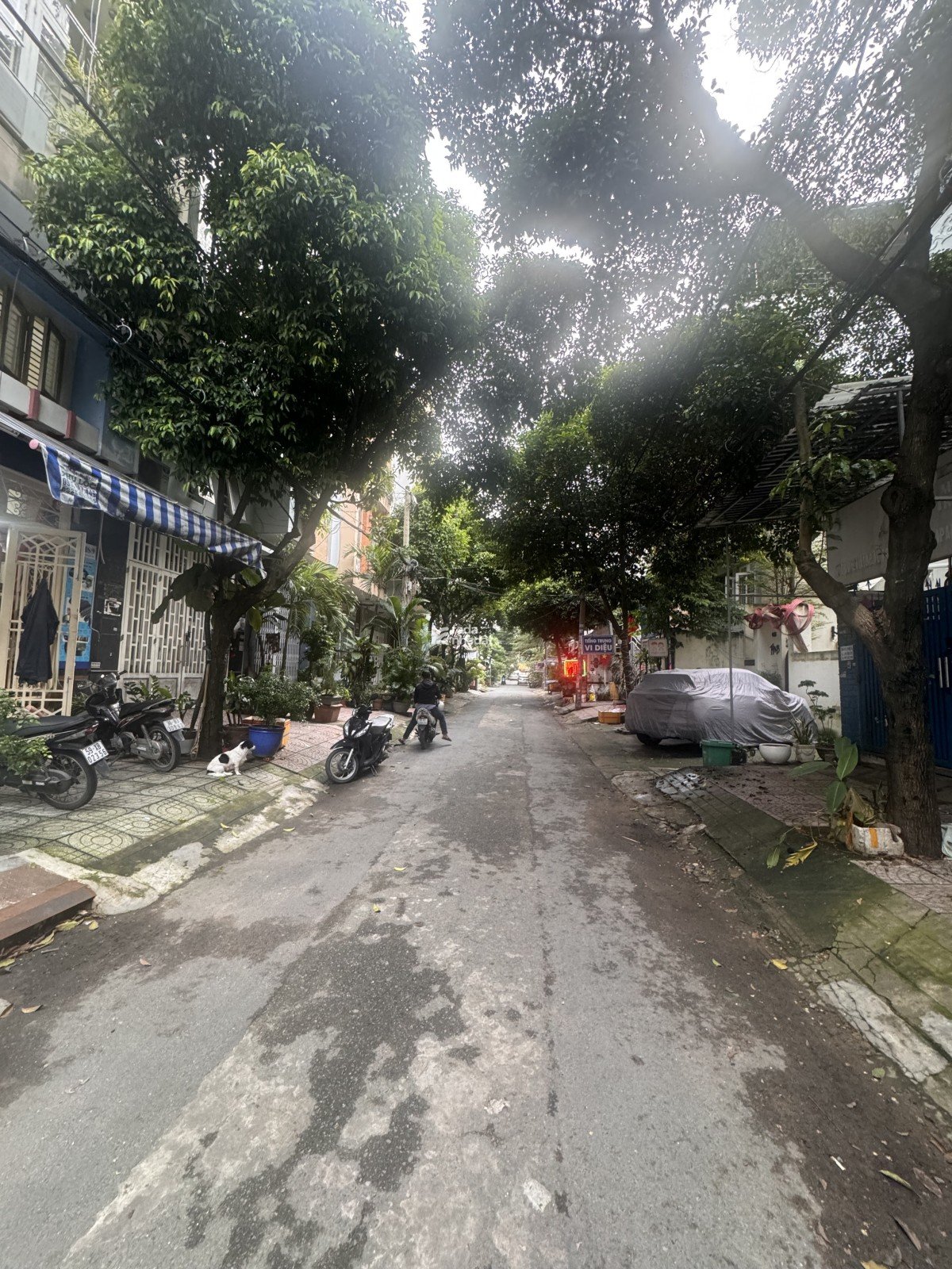 GIẢM MẠNH 2.4 TỶ - ĐƯỜNG D2 10M CÓ VỈA HÈ - DT 144M2 (8x18) A4 - CHỈ 27.6 TỶ