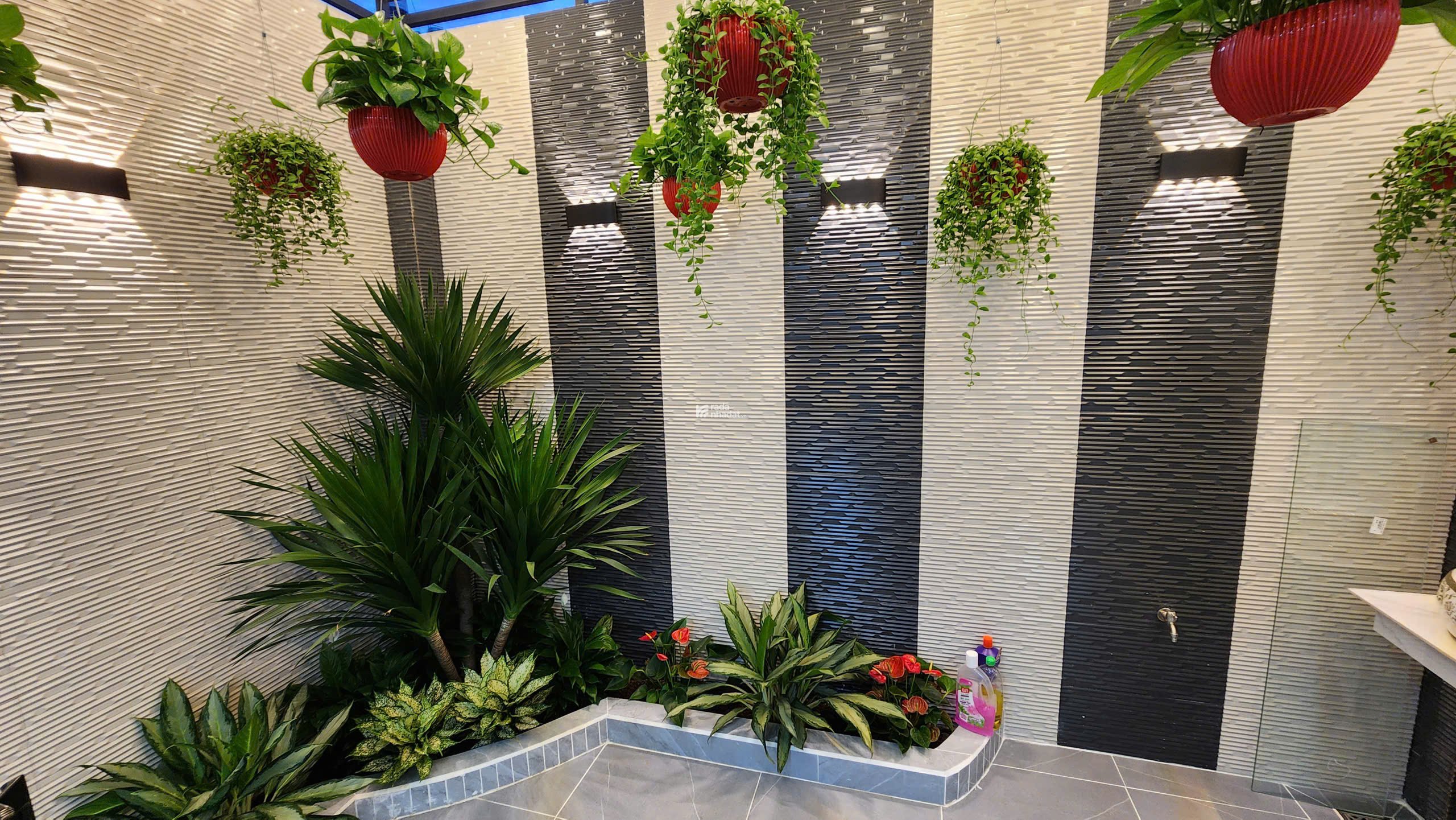 SIÊU PHẨM NHÀ PHỐ 4x20M - CĂN THỨ 3 HOÀN THIỆN TẠI KDC THẠNH LỘC 37