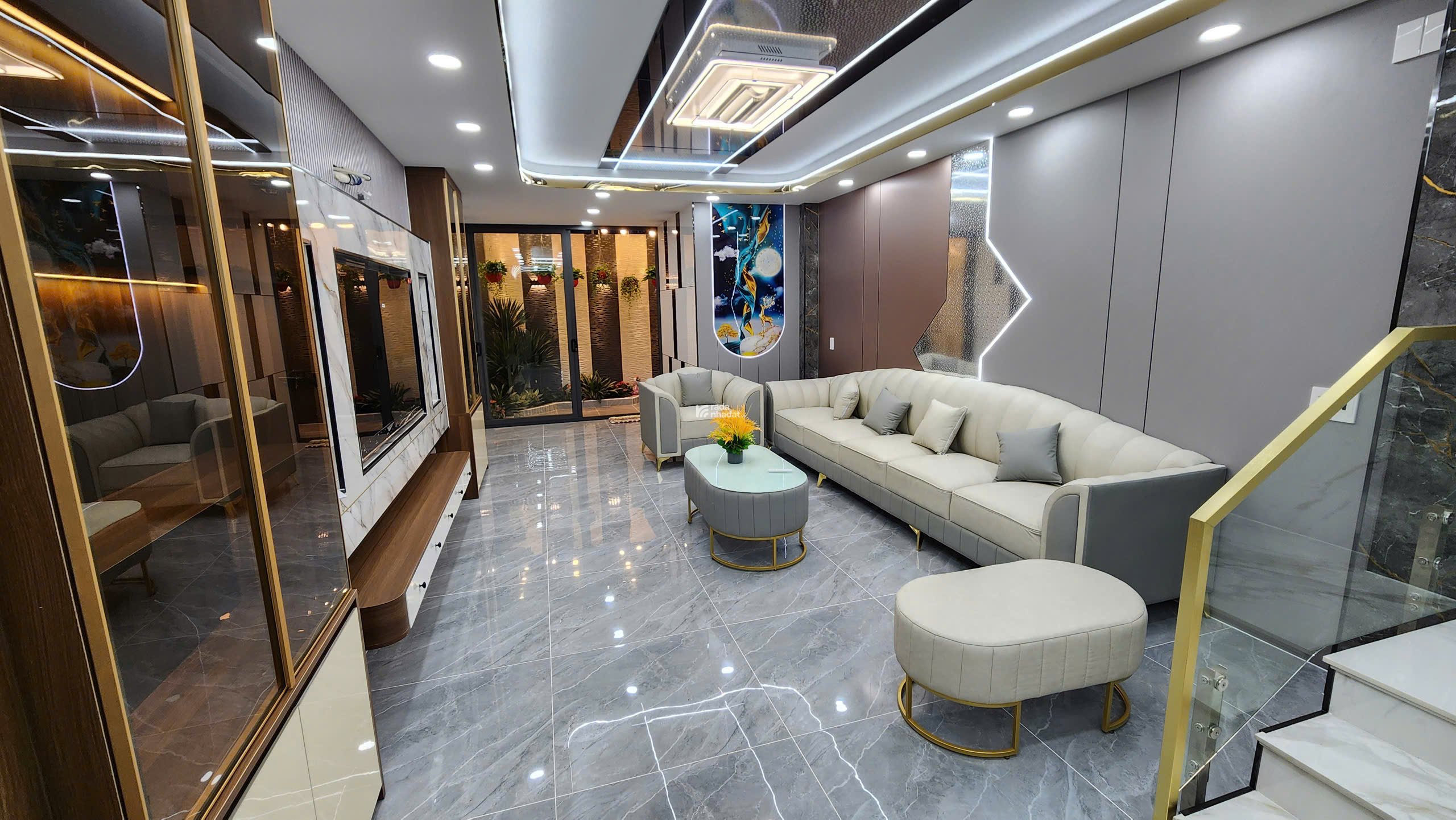 SIÊU PHẨM NHÀ PHỐ 4x20M - CĂN THỨ 3 HOÀN THIỆN TẠI KDC THẠNH LỘC 37