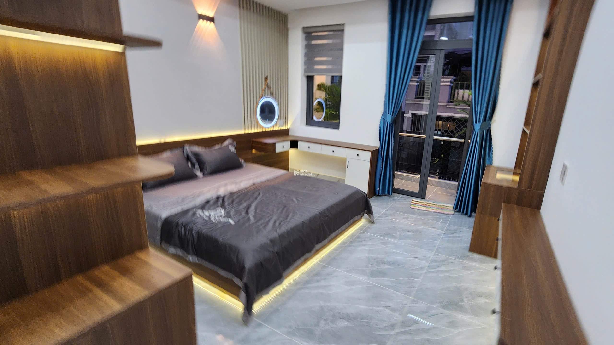 SIÊU PHẨM NHÀ PHỐ 4x20M - CĂN THỨ 3 HOÀN THIỆN TẠI KDC THẠNH LỘC 37