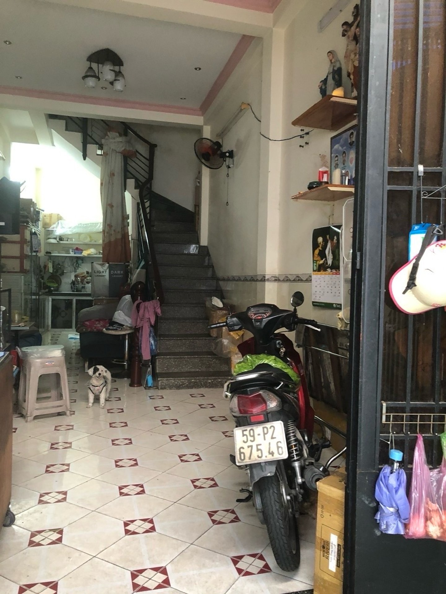 SÁT Q10, MTKD ĐẤT THÁNH, TÂN BÌNH, 129M2 TIỆN XÂY. GIẢM 350TR CHỈ 10T