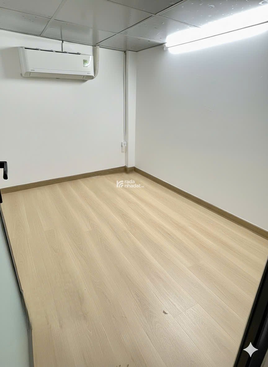 HẺM THÔNG 4M - 50m2 - SHR - ÂU DƯƠNG LÂN - PHƯỜNG 3 QUẬN 8