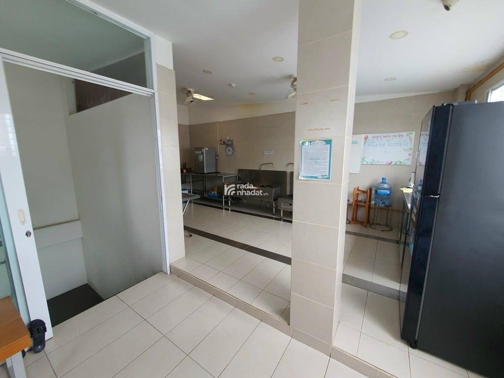 MTKD NHIÊU TỨ, PHÚ NHUẬN, 120M2 MỚI CÓ KC Ở NGAY. GIẢM 350TR CHỈ CÒN 26.5T TL 