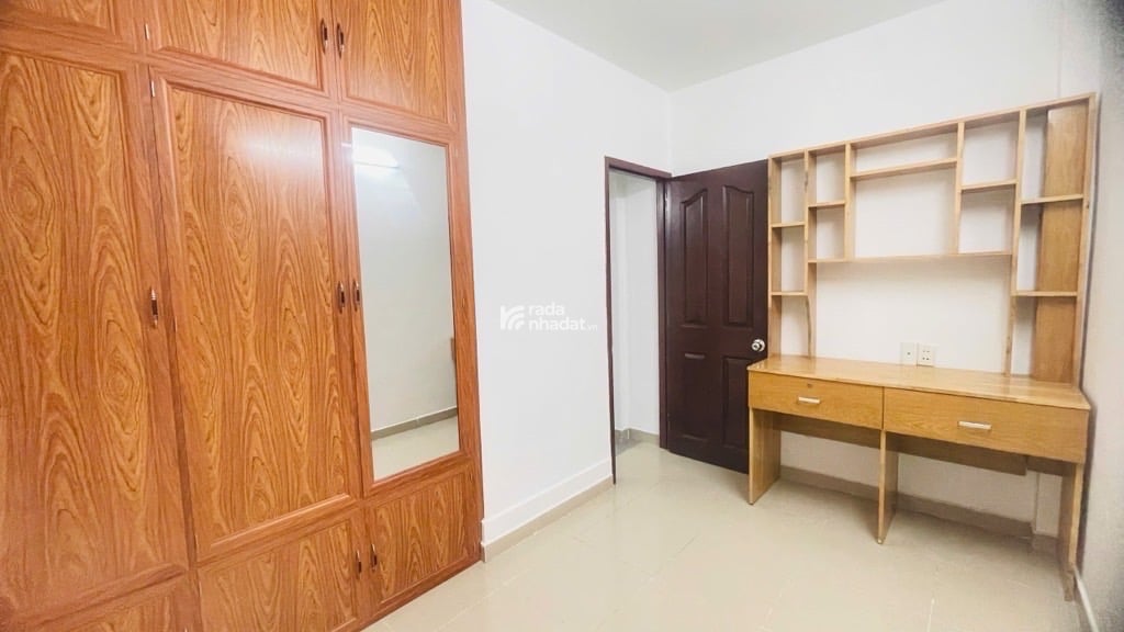  NHÀ HẺM 3M, THÔNG – GẦN MẶT TIỀN ÂU CƠ – 2 TẦNG – Ở NGAY – PHÚ TRUNG - TÂN PHÚ