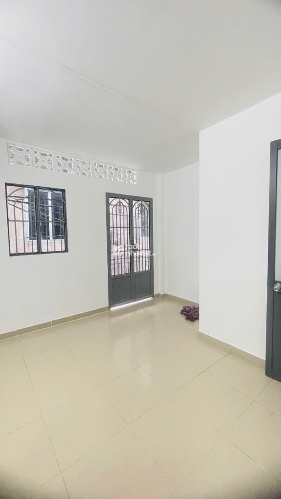  NHÀ HẺM 3M, THÔNG – GẦN MẶT TIỀN ÂU CƠ – 2 TẦNG – Ở NGAY – PHÚ TRUNG - TÂN PHÚ