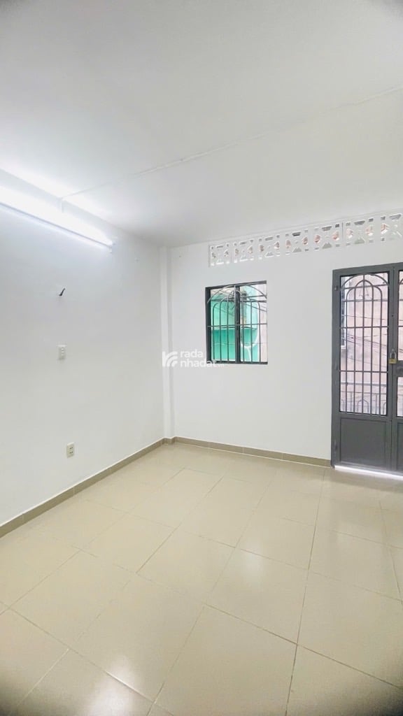  NHÀ HẺM 3M, THÔNG – GẦN MẶT TIỀN ÂU CƠ – 2 TẦNG – Ở NGAY – PHÚ TRUNG - TÂN PHÚ