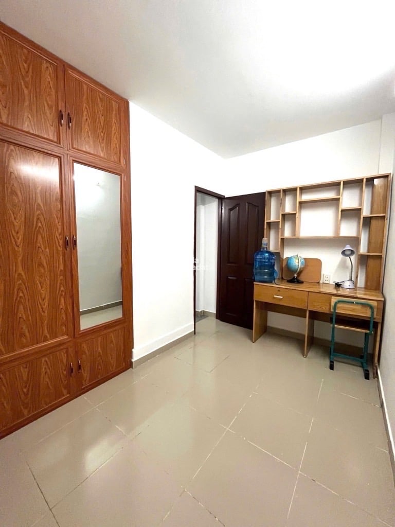  NHÀ HẺM 3M, THÔNG – GẦN MẶT TIỀN ÂU CƠ – 2 TẦNG – Ở NGAY – PHÚ TRUNG - TÂN PHÚ