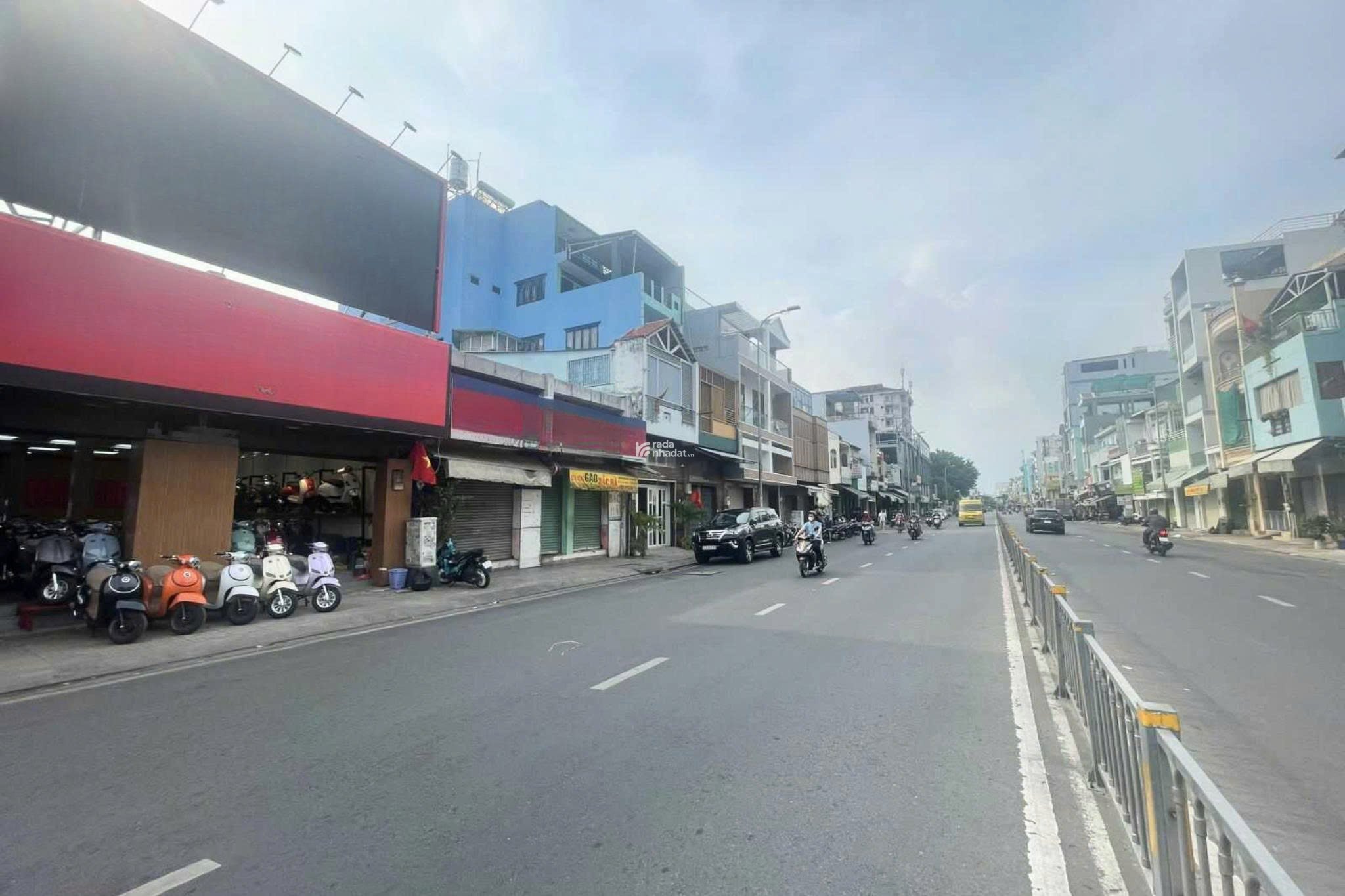 CHÍNH CHỦ CHO THUÊ MẶT BẰNG NGUYỄN THỊ NHỎ, QUẬN 11 - KHÔNG GIAN RỘNG, VỊ TRÍ ĐẸP