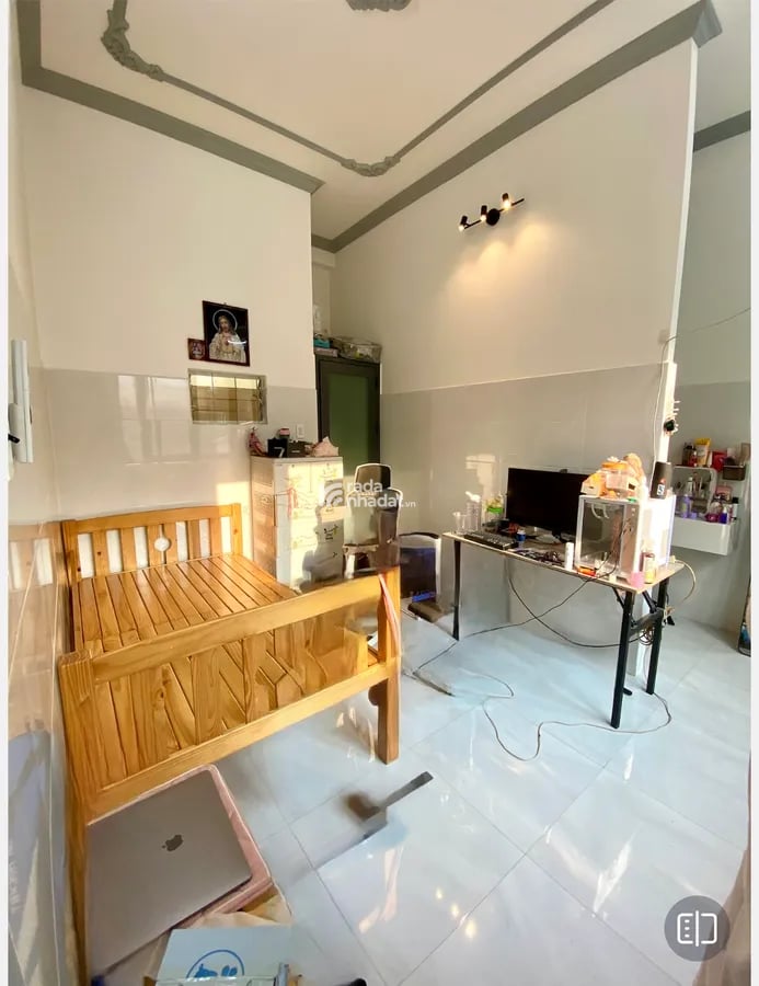 Bán nhà Đô Đốc Long, Phường Tân Quý, Quận Tân Phú chỉ 21 tỷ