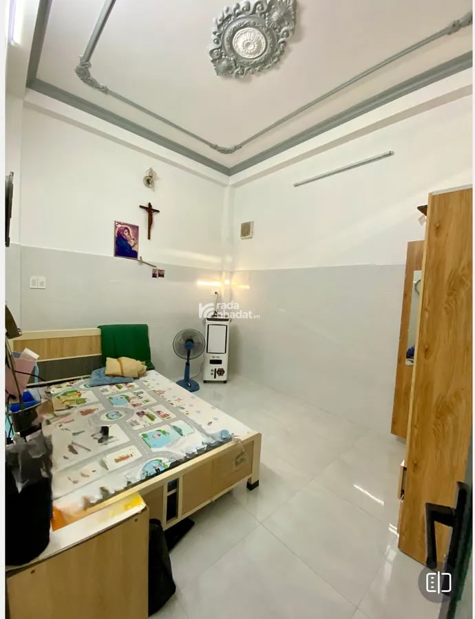 Bán nhà Đô Đốc Long, Phường Tân Quý, Quận Tân Phú chỉ 21 tỷ