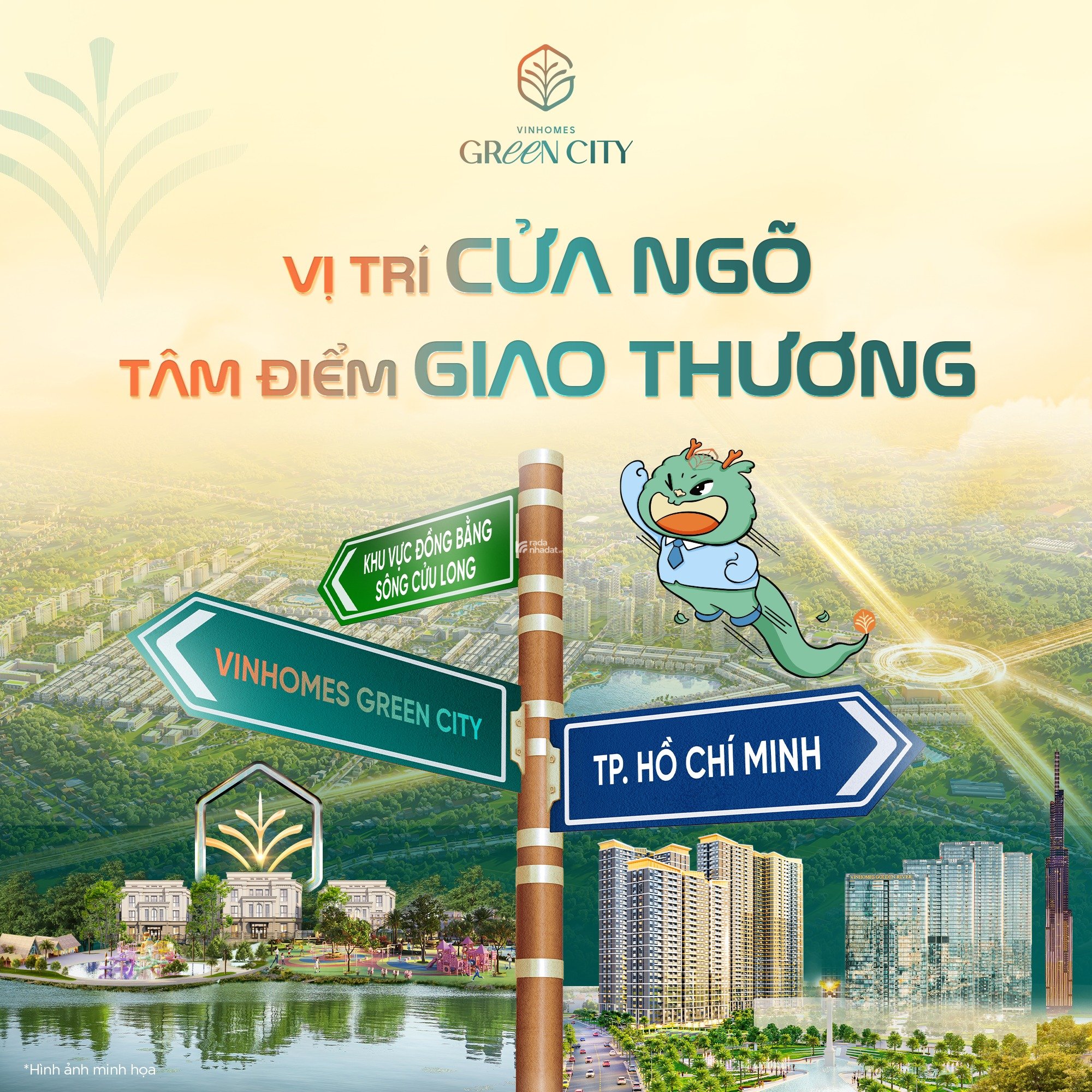 CHỈ TỪ 930 TRIỆU SỞ HỮU CĂN NHÀ PHỐ VINHOMES GREEN CITY, CƠ HỘI VÀNG KHÔNG THỂ BỎ LỠ!