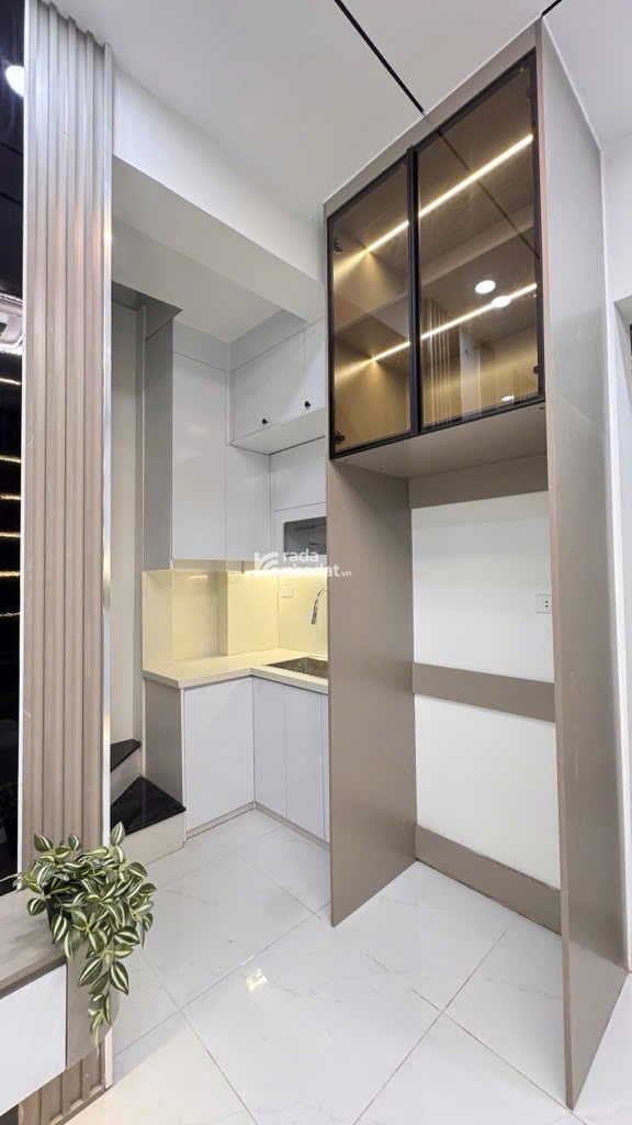  BÁN NHÀ ĐẸP CHÍNH CHỦ, NGÕ RỘNG, TRUNG TÂM HAI BÀ TRƯNG 