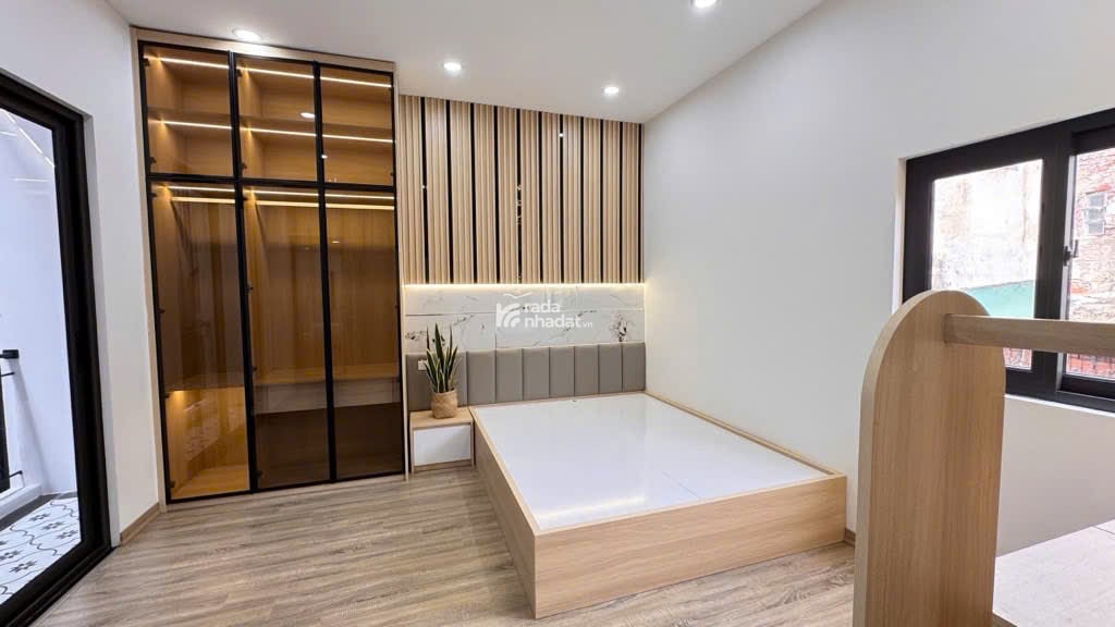  BÁN NHÀ ĐẸP CHÍNH CHỦ, NGÕ RỘNG, TRUNG TÂM HAI BÀ TRƯNG 