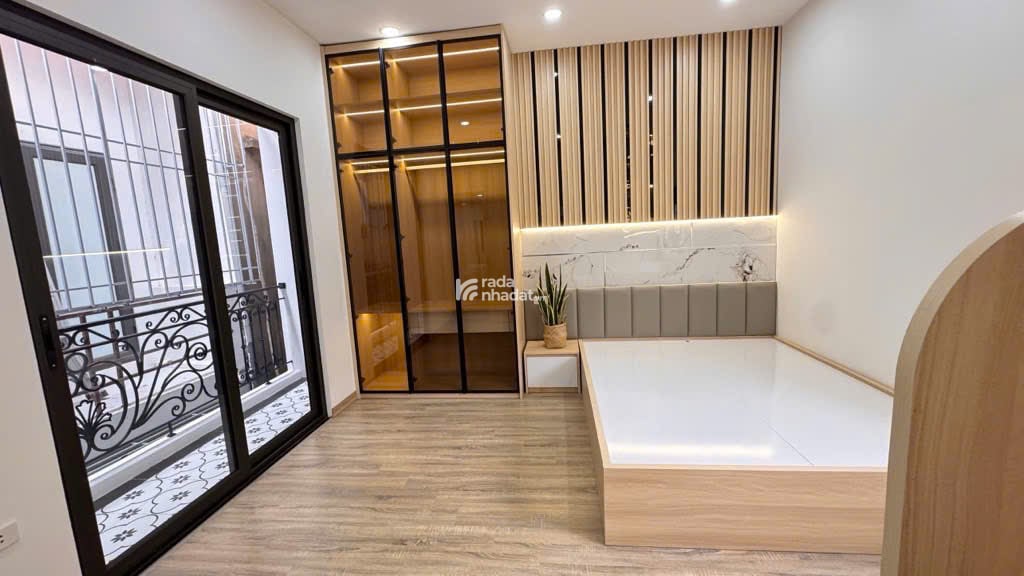  BÁN NHÀ ĐẸP CHÍNH CHỦ, NGÕ RỘNG, TRUNG TÂM HAI BÀ TRƯNG 